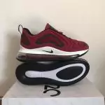 trainer nike air max 720 colorways ne red